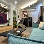 City Loft Thessaloniki