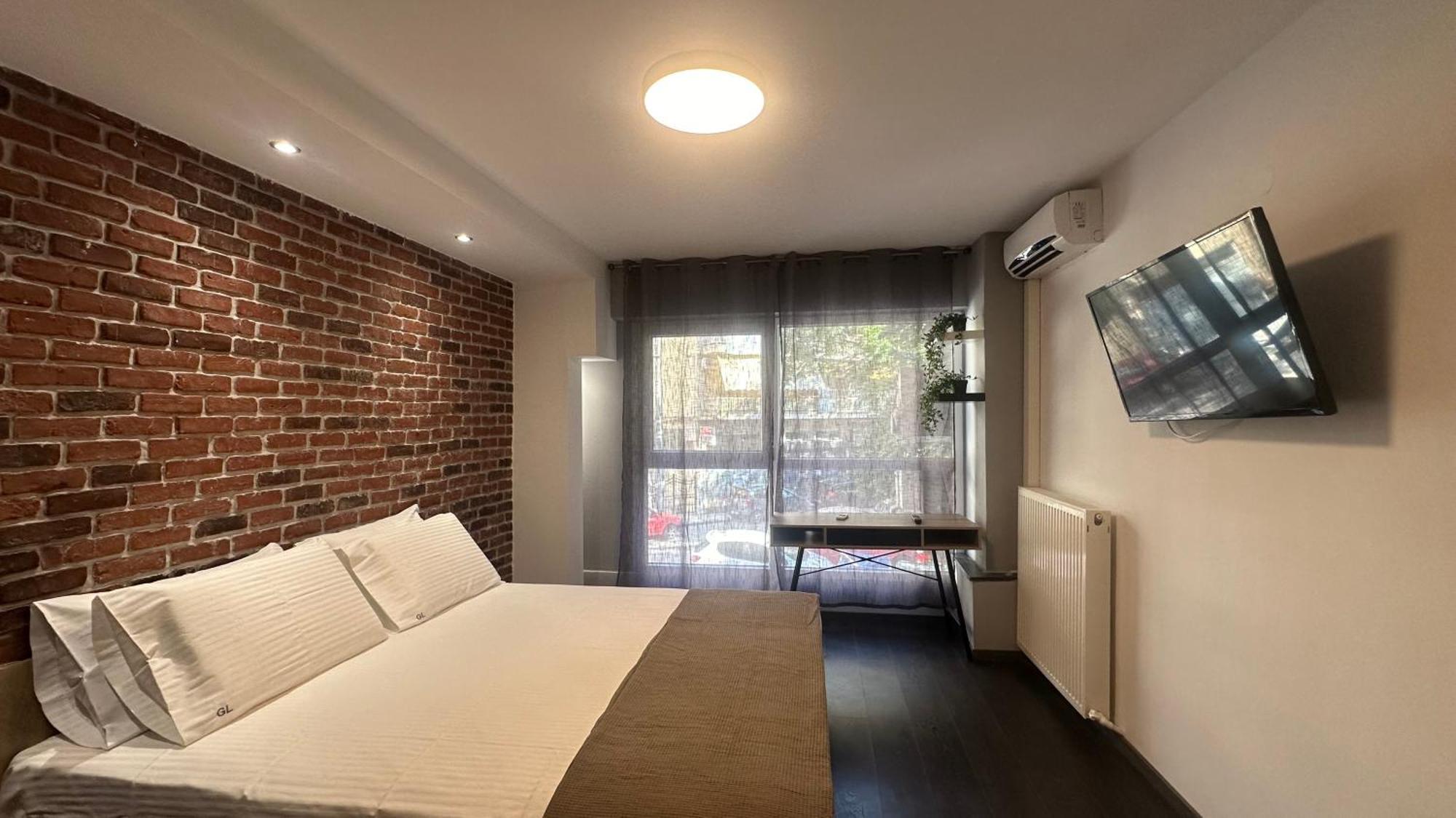 Apartment Loft Thessaloniki