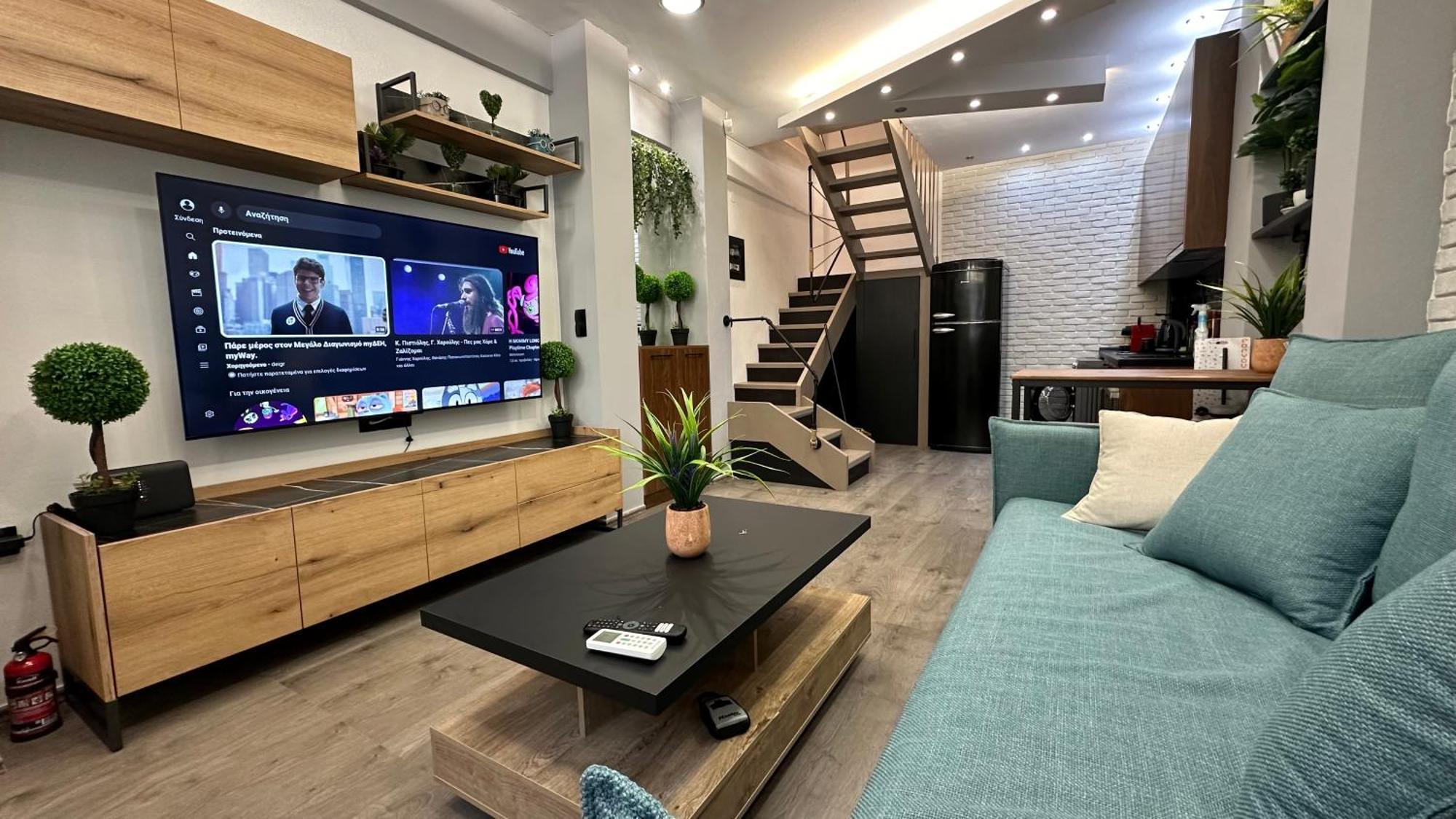 Loft *