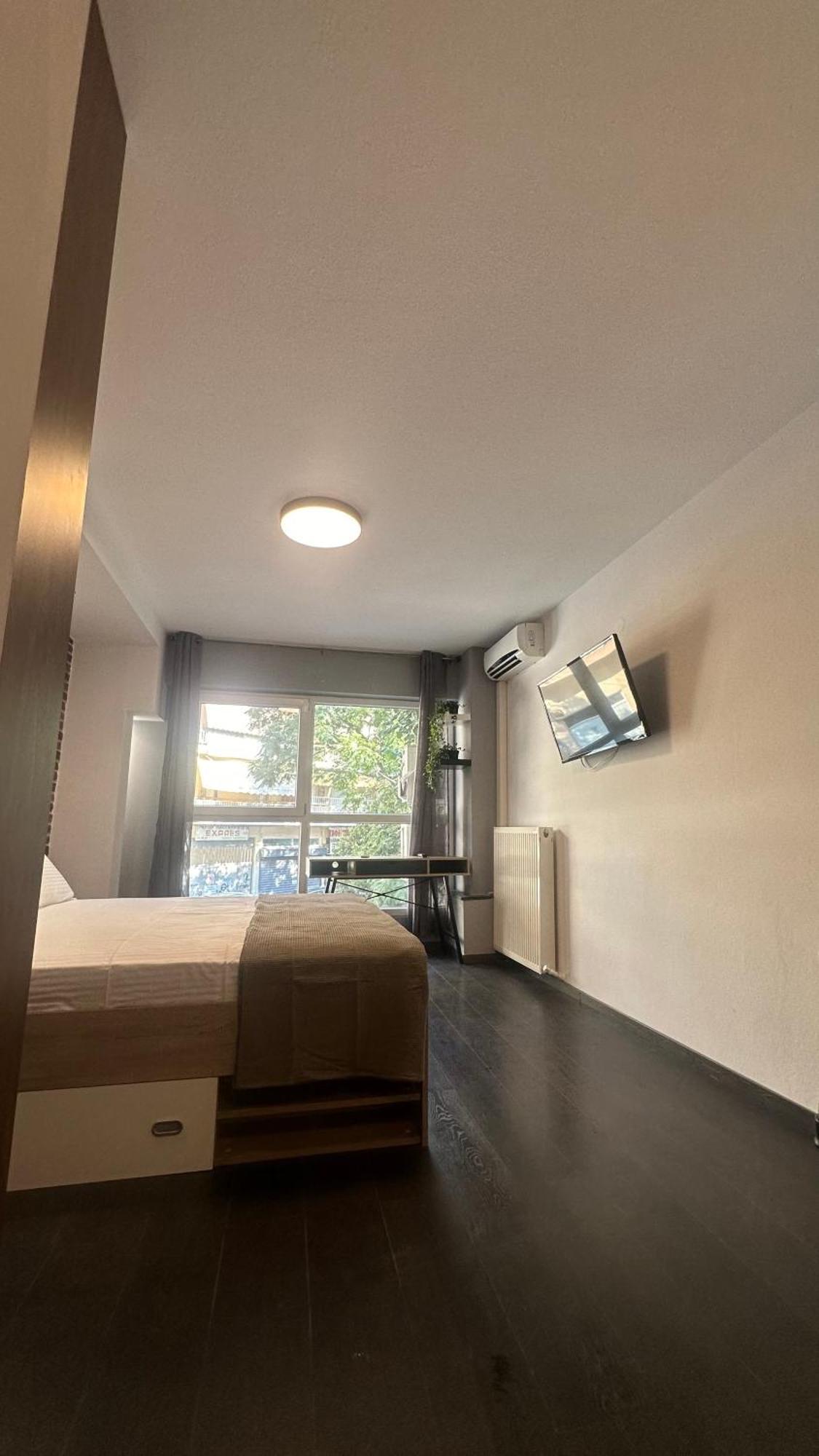 Appartement Loft *