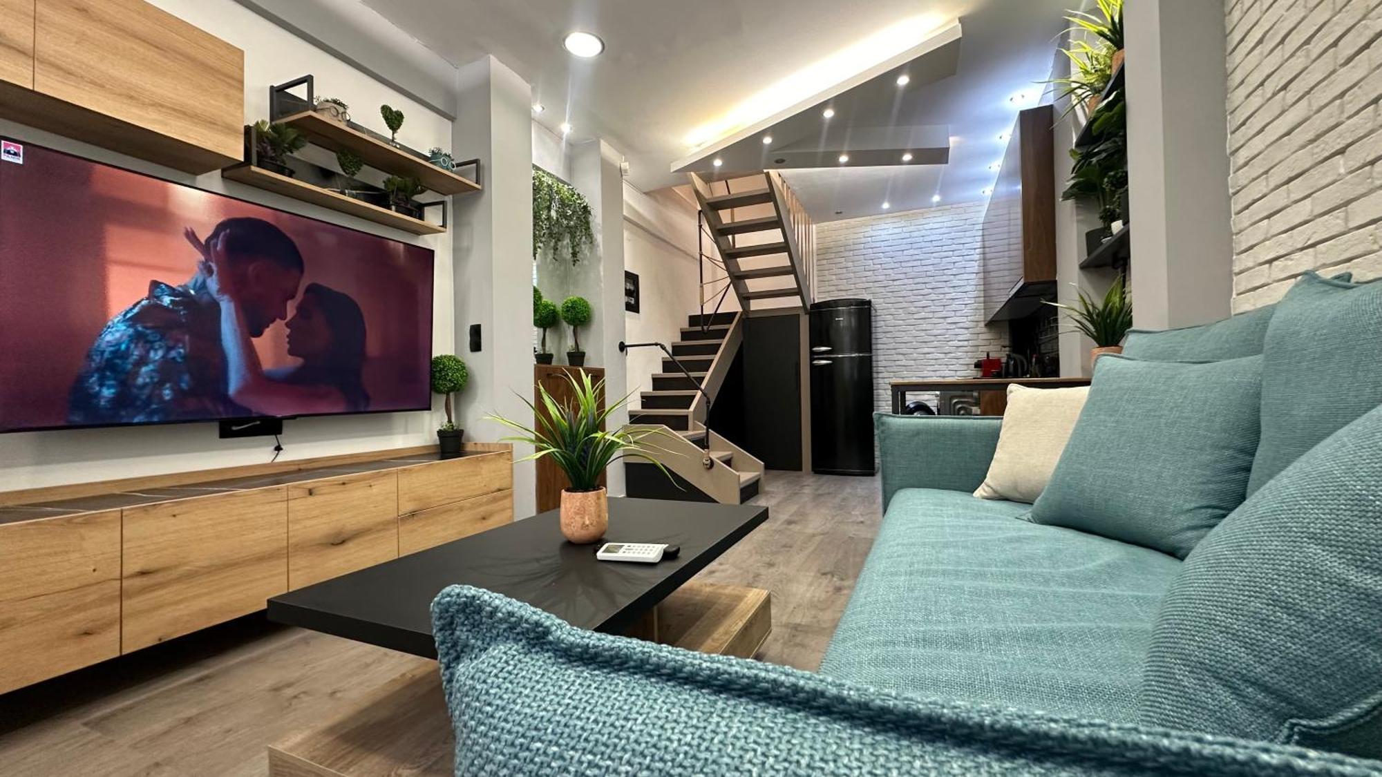 Loft * Thessaloniki