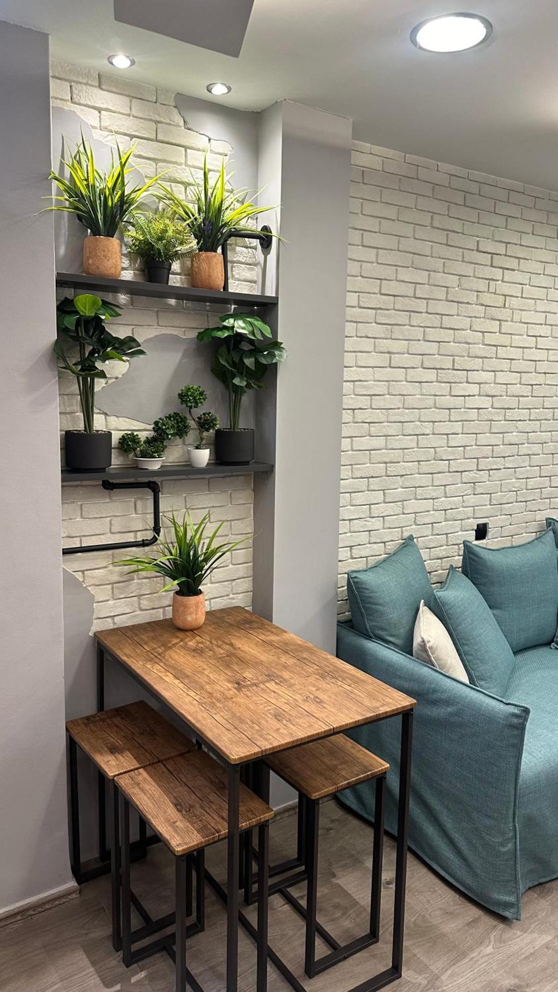 Apartment Loft