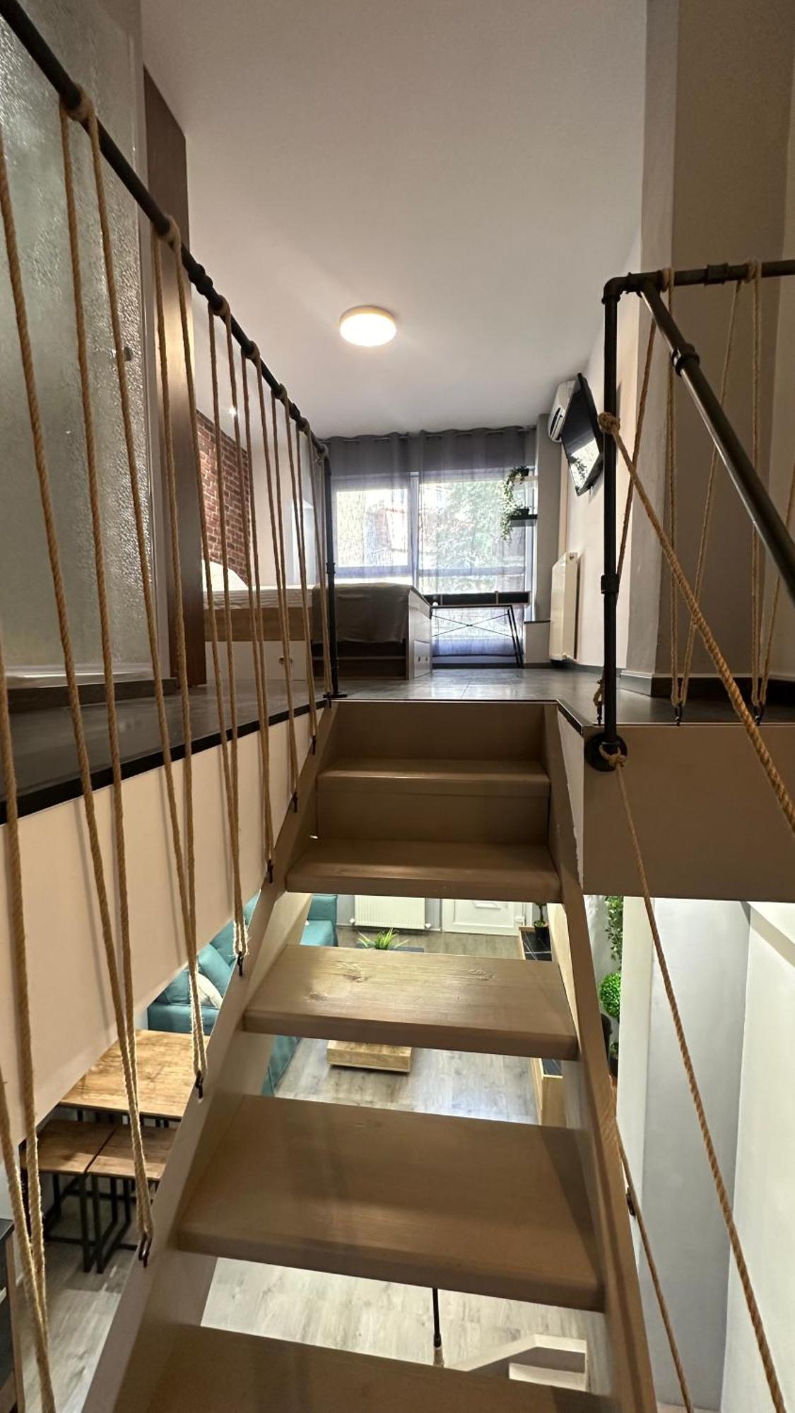 Loft Thessaloniki