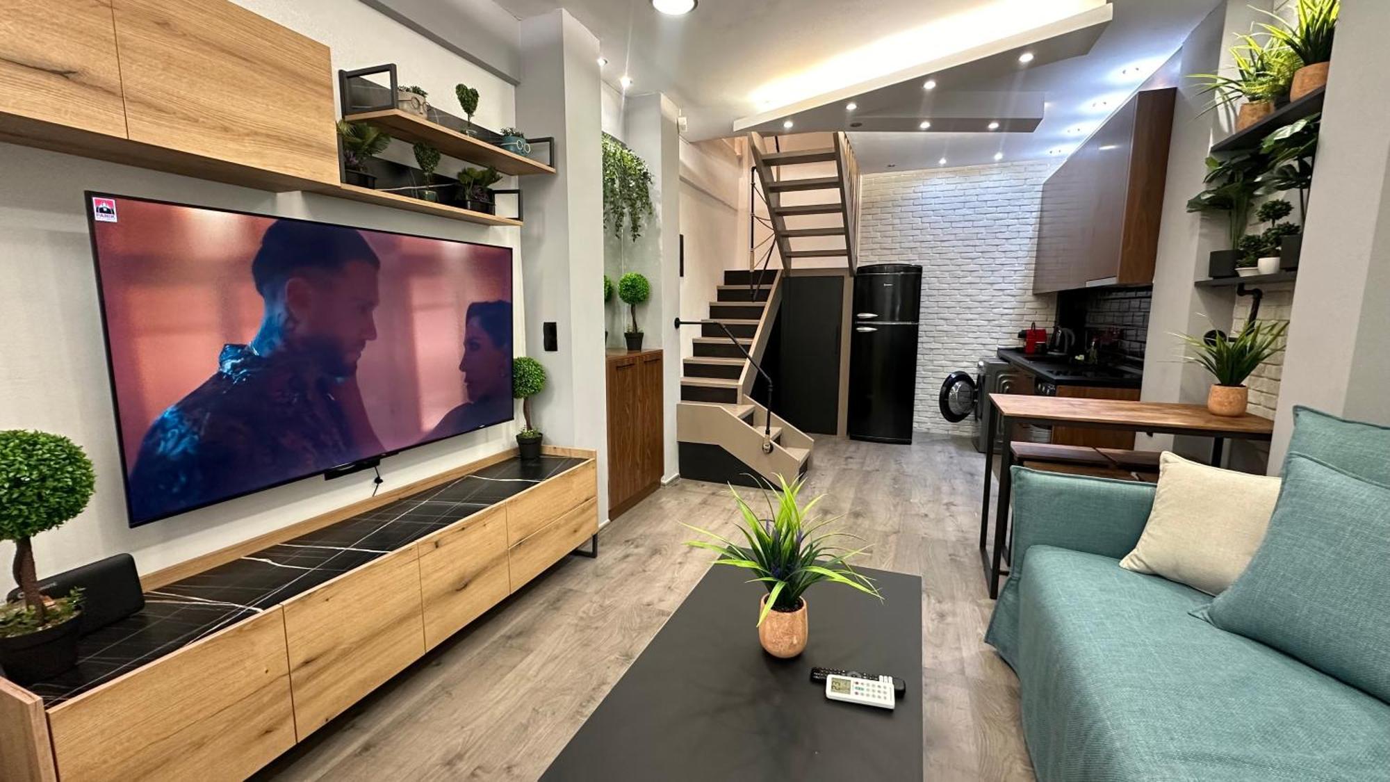 Apartment Loft