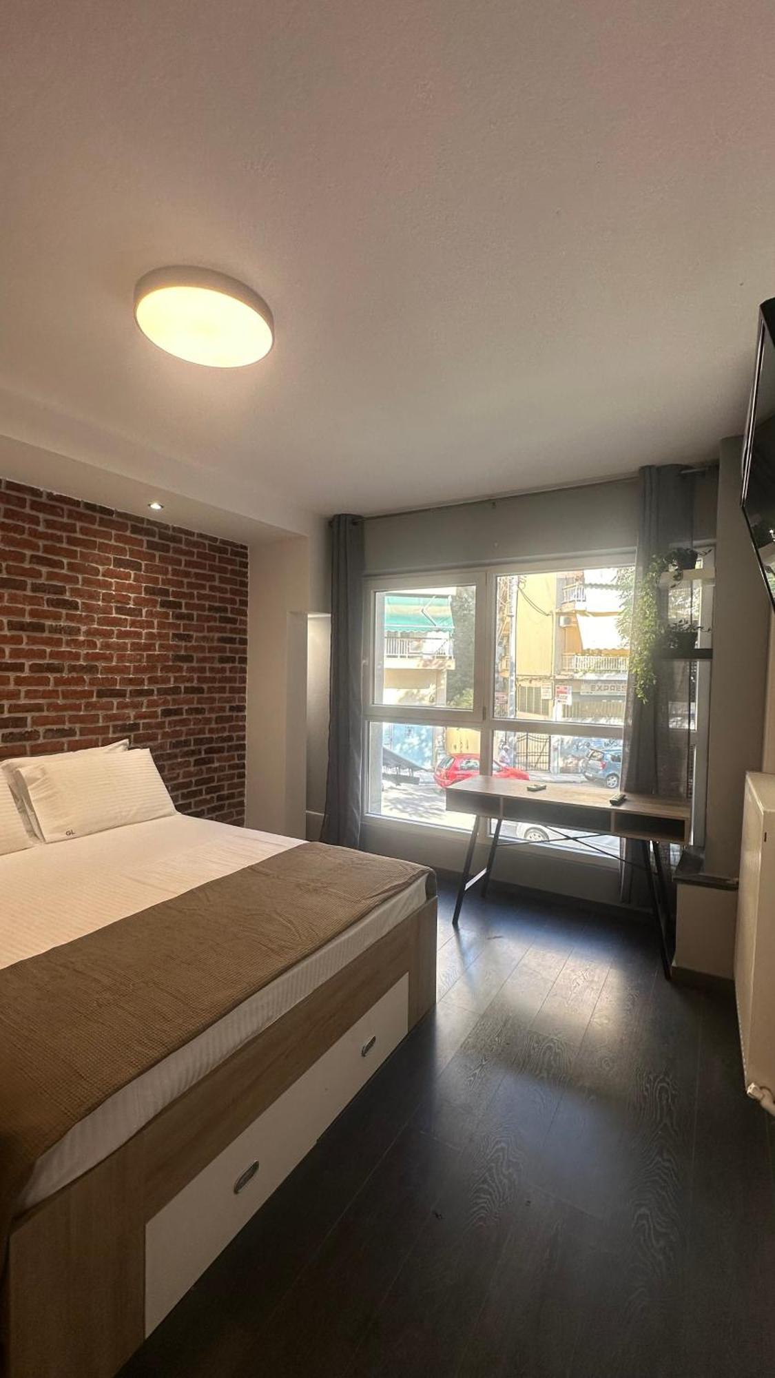 Loft Apartment Thessaloniki