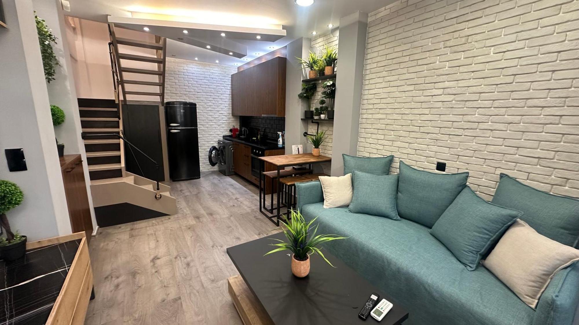 Loft Thessaloniki