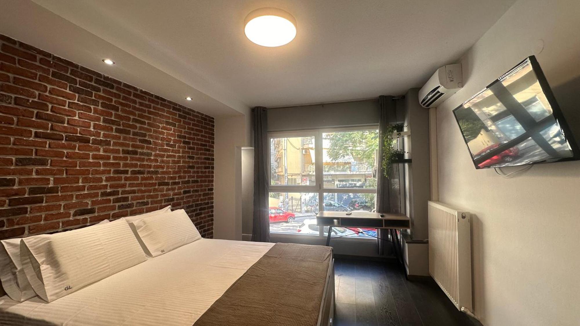 Loft * Thessaloniki