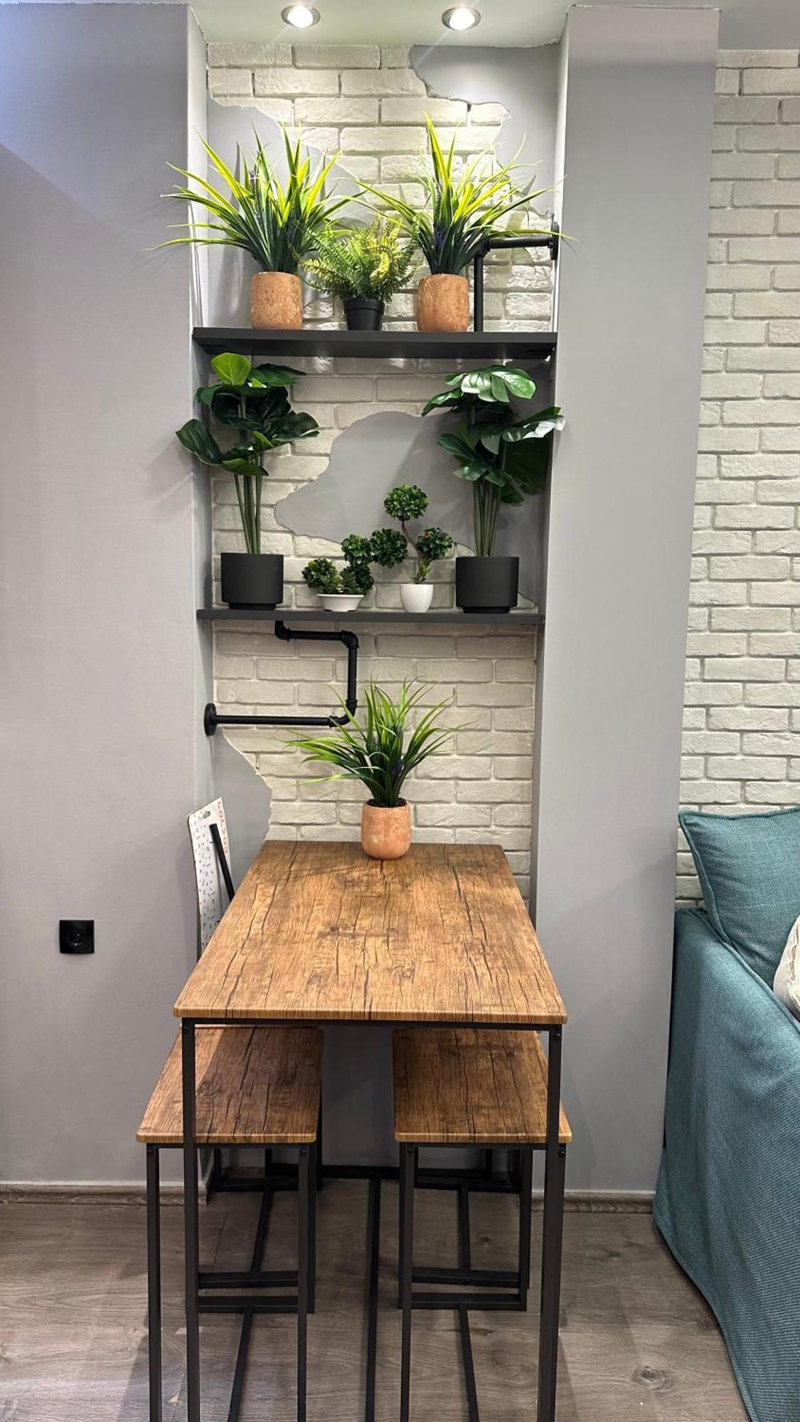 Loft Apartment Thessaloniki