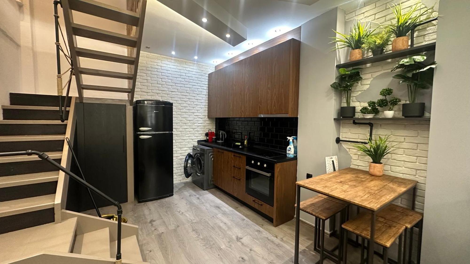 Apartment Loft *
